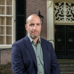 Dick  Klaassen