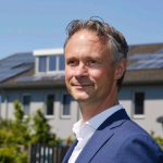 Olof van der Gaag