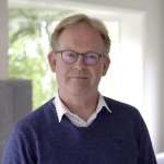 Arnold  Bakker