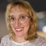 Saskia  Hesselink