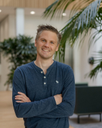 Norbert  Huurnink