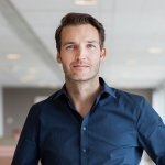 Ton van Cuijk