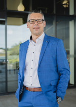 Simon van de Kamp