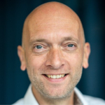 Maarten  Kokshoorn