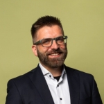 Jeroen  Althusius