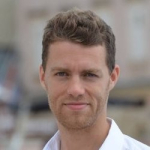 Laurens  Mackay