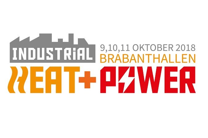 Organisator Vakbeurs Energie lanceert Industrial Heat & Power