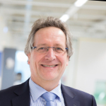 Dick van Giezen