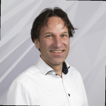 Ron van de Beek