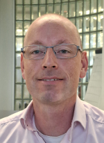 Bart  Peters