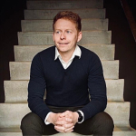 Robbert  Elken