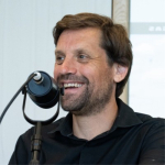 Tijdo van der Zee