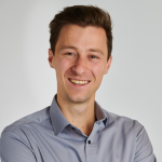 Maarten  Peters