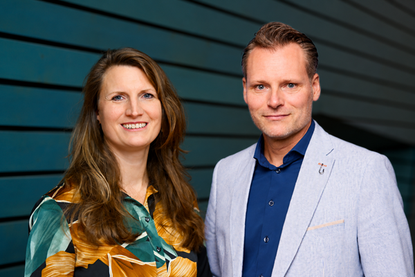 Van netcongestie naar het energiesysteem van de toekomst