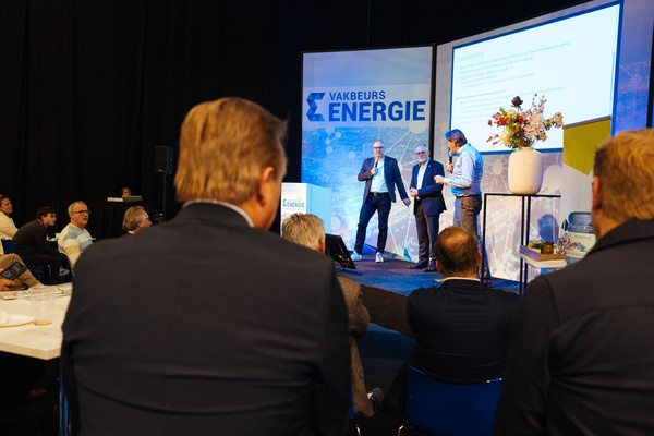 Smart buildings: van gebouwdata naar betere prestaties