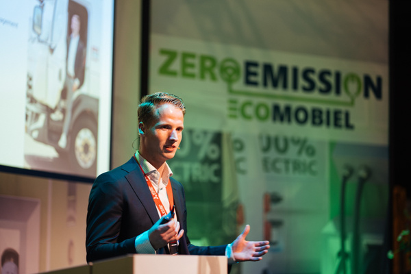 Smart buildings: van woningautomatisering tot slim laden