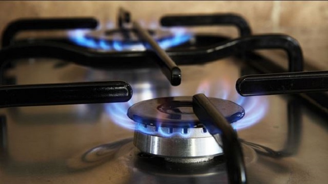 Gaswinning uit kleine velden in afbouwfase
